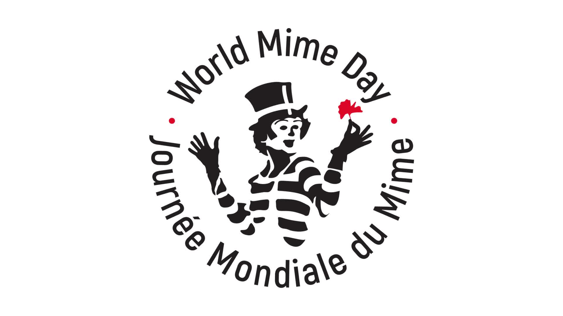 World Mime Day